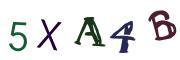 Resimli CAPTCHA
